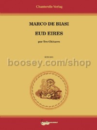 Eud Eires (Guitar Trio)
